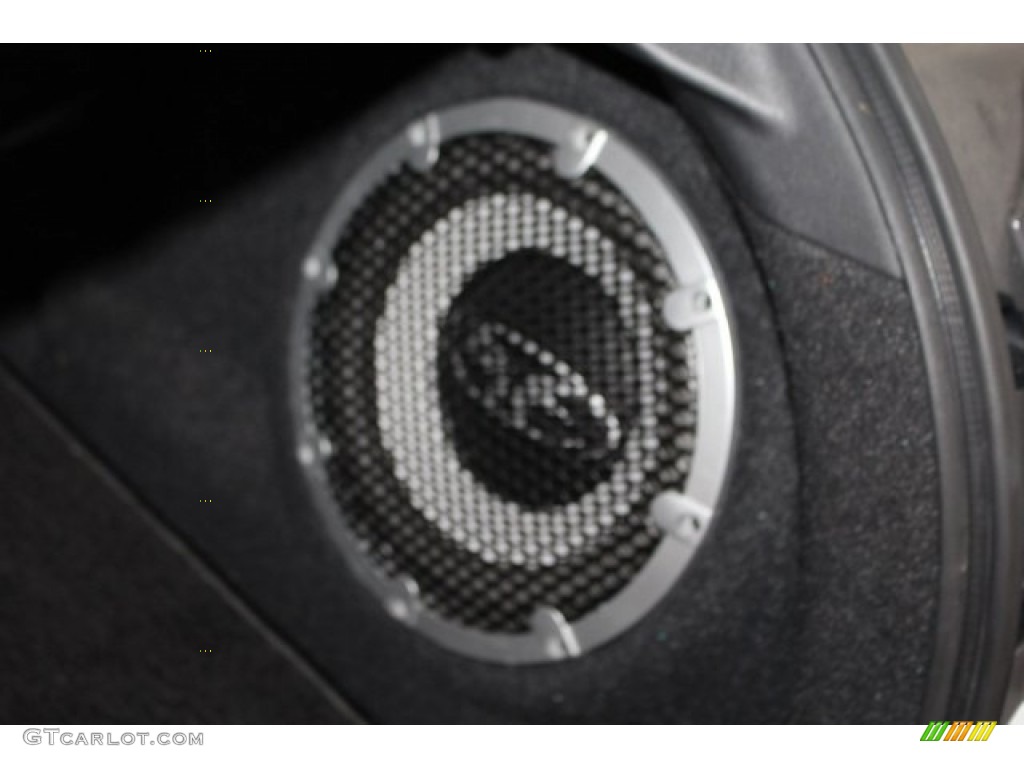 2012 Outlander Sport SE - Mercury Gray Pearl / Black photo #32