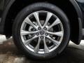  2018 RAV4 Limited AWD Hybrid Wheel