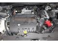 Mercury Gray Pearl - Outlander Sport SE Photo No. 37