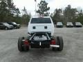Bright White - 3500 Tradesman Crew Cab Chassis Photo No. 4