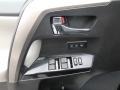 2018 Galactic Aqua Mica Toyota RAV4 Limited AWD Hybrid  photo #9