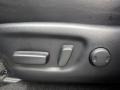 2018 Galactic Aqua Mica Toyota RAV4 Limited AWD Hybrid  photo #11