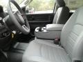 Bright White - 3500 Tradesman Crew Cab Chassis Photo No. 9