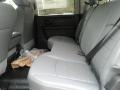 Bright White - 3500 Tradesman Crew Cab Chassis Photo No. 10