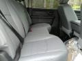 Bright White - 3500 Tradesman Crew Cab Chassis Photo No. 11