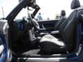 Lightning Blue Metallic - Cooper Convertible Photo No. 17