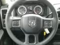 Bright White - 3500 Tradesman Crew Cab Chassis Photo No. 14