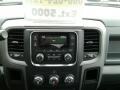Bright White - 3500 Tradesman Crew Cab Chassis Photo No. 15