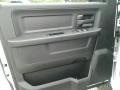 Bright White - 3500 Tradesman Crew Cab Chassis Photo No. 17