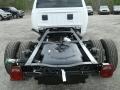 Bright White - 3500 Tradesman Crew Cab Chassis Photo No. 19
