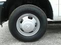Bright White - 3500 Tradesman Crew Cab Chassis Photo No. 20