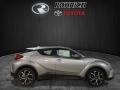Silver Knockout Metallic - C-HR XLE Photo No. 2