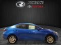 Sapphire - Yaris iA  Photo No. 2