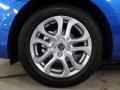 Sapphire - Yaris iA  Photo No. 5