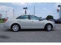 Light Sage Metallic - MKZ Sedan Photo No. 7