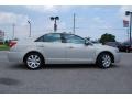 2007 Light Sage Metallic Lincoln MKZ Sedan  photo #7