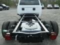 2018 Bright White Ram 3500 Tradesman Crew Cab Chassis  photo #19