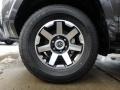 2018 Magnetic Gray Metallic Toyota 4Runner TRD Off-Road 4x4  photo #5