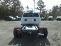 Bright White - 3500 Tradesman Crew Cab 4x4 Chassis Photo No. 4
