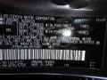 1G3: Magnetic Gray Metallic 2018 Toyota 4Runner TRD Off-Road 4x4 Color Code