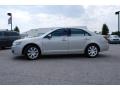 2007 Light Sage Metallic Lincoln MKZ Sedan  photo #8