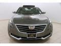 Moonstone Metallic - CT6 3.6 Luxury AWD Sedan Photo No. 2