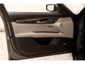 Moonstone Metallic - CT6 3.6 Luxury AWD Sedan Photo No. 4