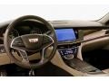 Moonstone Metallic - CT6 3.6 Luxury AWD Sedan Photo No. 7