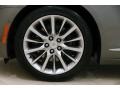 Moonstone Metallic - CT6 3.6 Luxury AWD Sedan Photo No. 32
