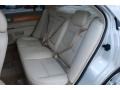 Light Sage Metallic - MKZ Sedan Photo No. 12