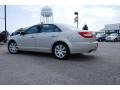 2007 Light Sage Metallic Lincoln MKZ Sedan  photo #26