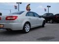 Light Sage Metallic - MKZ Sedan Photo No. 30