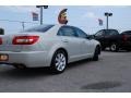 2007 Light Sage Metallic Lincoln MKZ Sedan  photo #30