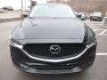 Jet Black Mica - CX-5 Grand Touring AWD Photo No. 4