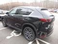 Jet Black Mica - CX-5 Grand Touring AWD Photo No. 6