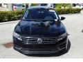 Black - Passat S Sedan Photo No. 3