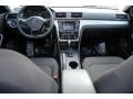 Black - Passat S Sedan Photo No. 12