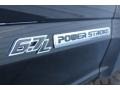 2018 Shadow Black Ford F250 Super Duty XL Crew Cab 4x4  photo #31