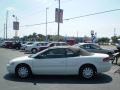 Stone White - Sebring Convertible Photo No. 4