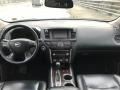 2013 Arctic Blue Metallic Nissan Pathfinder SL 4x4  photo #41
