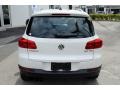 Candy White - Tiguan SE Photo No. 8