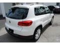 Candy White - Tiguan SE Photo No. 9