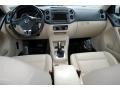Candy White - Tiguan SE Photo No. 12