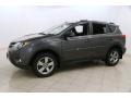 Magnetic Gray Metallic - RAV4 XLE Photo No. 3