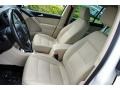 Candy White - Tiguan SE Photo No. 13