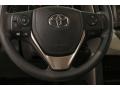Black - RAV4 LE Photo No. 6