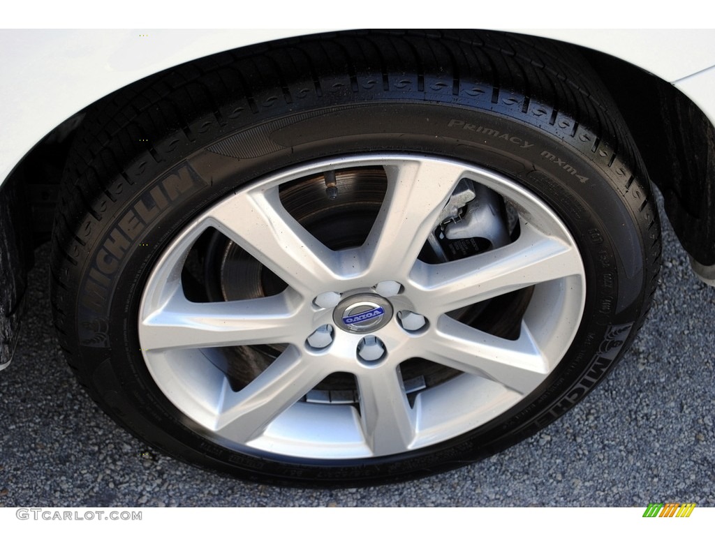 2017 Volvo V60 T5 Wheel Photo #124846389