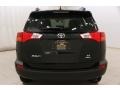 2015 Black Toyota RAV4 LE  photo #17