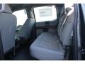 2017 Magnetic Ford F250 Super Duty XLT Crew Cab 4x4  photo #22