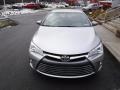 Celestial Silver Metallic - Camry LE Photo No. 3
